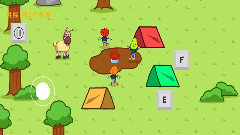 奇妙宠物手游下载