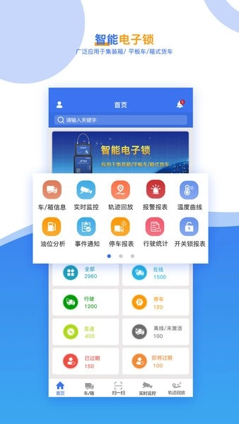 久通云图3