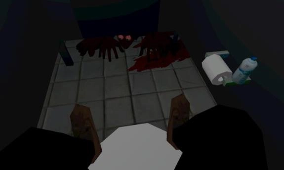 厕所伪人手机版