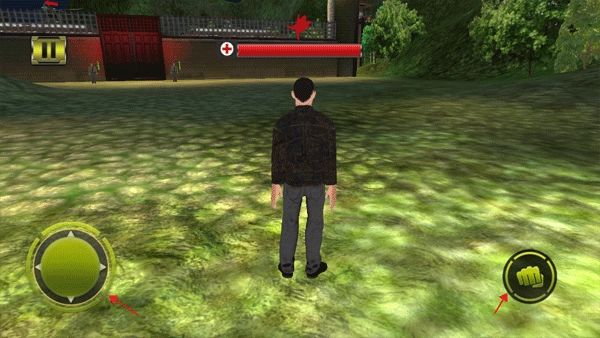 越狱逃脱黑帮最新版游戏下载