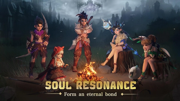 狩猎乌托邦Huntopia