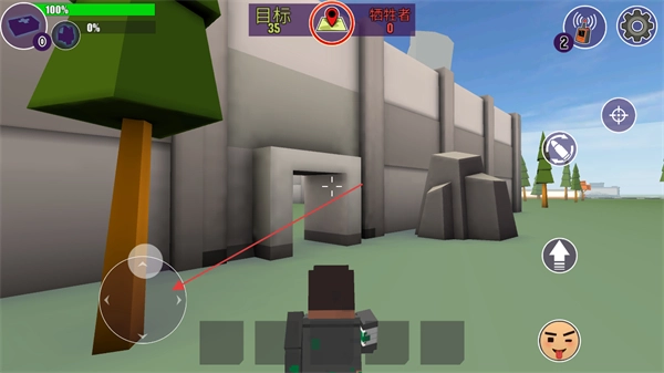 槍魂狙擊MOD免費(fèi)下載