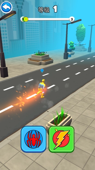 英雄崛起手游下载