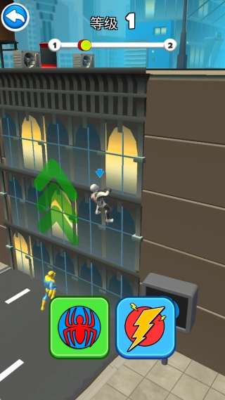 英雄崛起手游下载