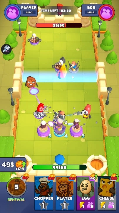 大师防御TD免广告最新版