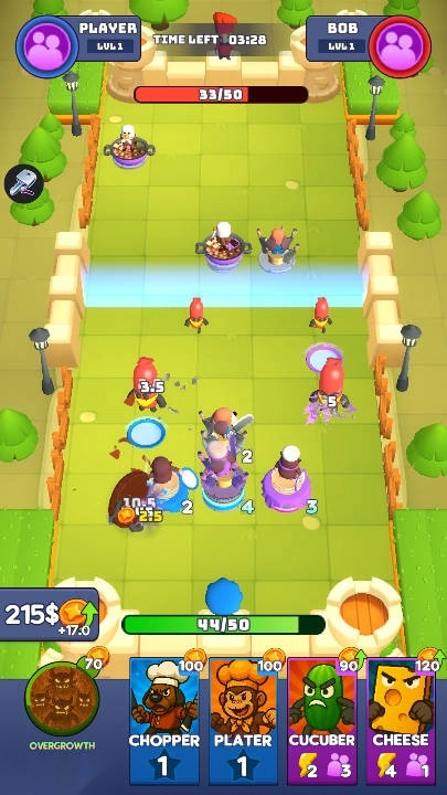 大师防御TD免广告最新版