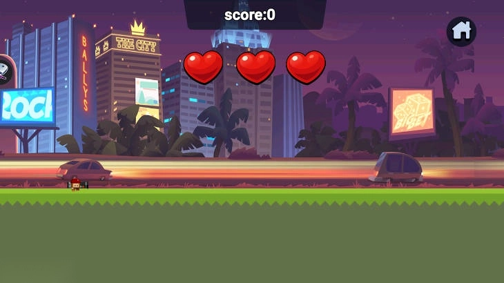 炮台城堡免广告版