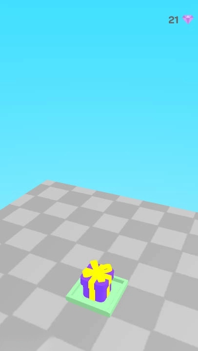 取下礼物免广告版