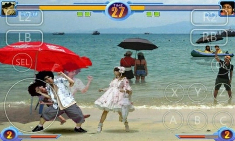 东东不死传说新游戏手机版