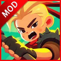 冒险不能停游戏免广告版