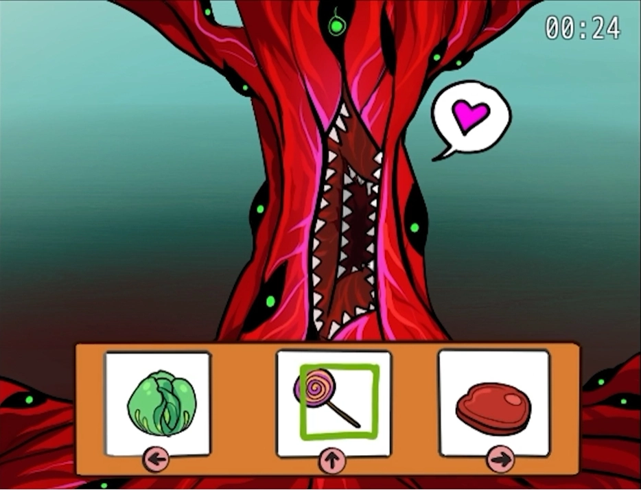 家养宠物游戏中文版(3)