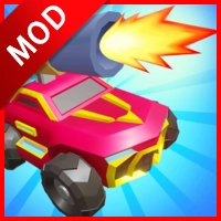 王牌飞车无限货币免广告版