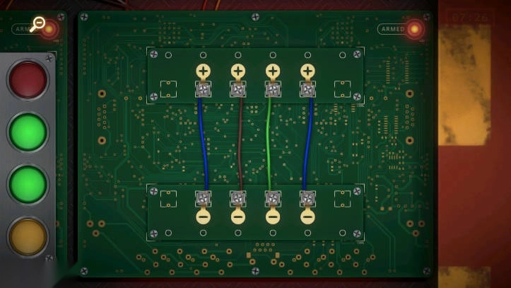 他们的炸弹游戏解锁版