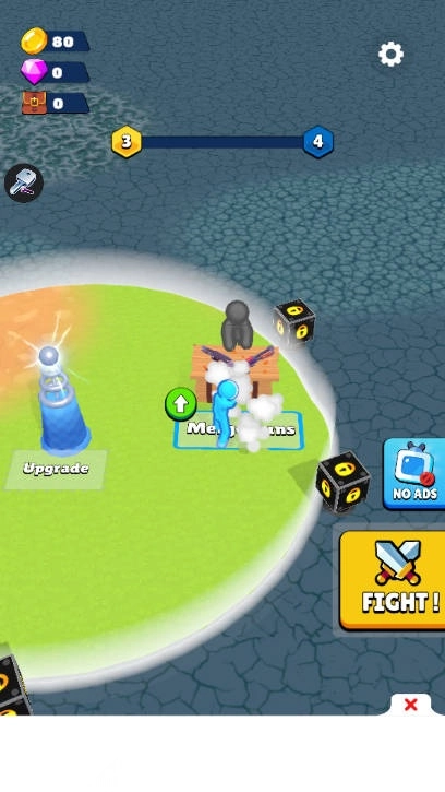 末日融合免广告最新版