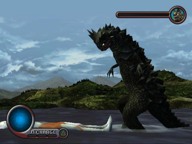 奥特曼空想特摄手机版图3