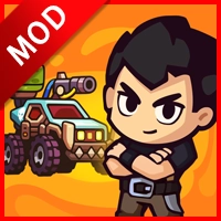 锈蚀与愤怒  安卓版