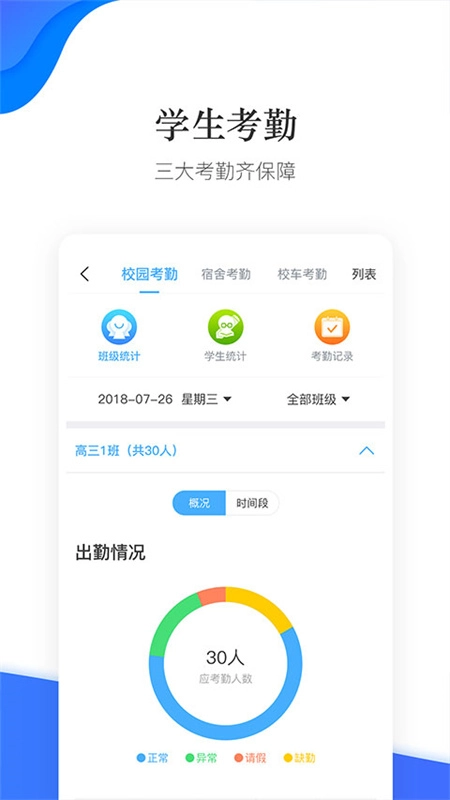 掌通校园图4