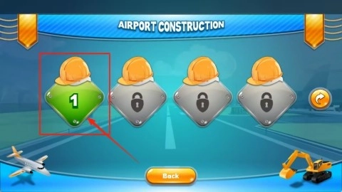 城市模拟建设(2)