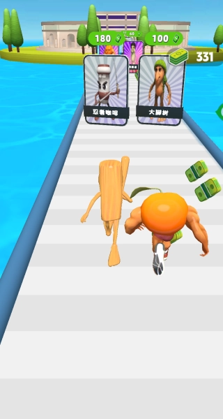 勇者卡牌之城(2)