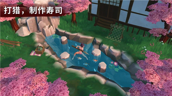 大小武士生存物语最新版图3