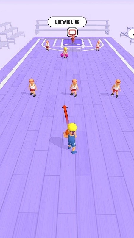 灌篮英雄2026图2