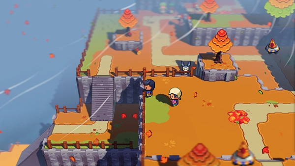 磁带妖怪手游免费版图5