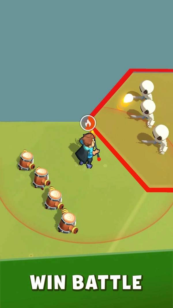 巫师军团游戏(2)