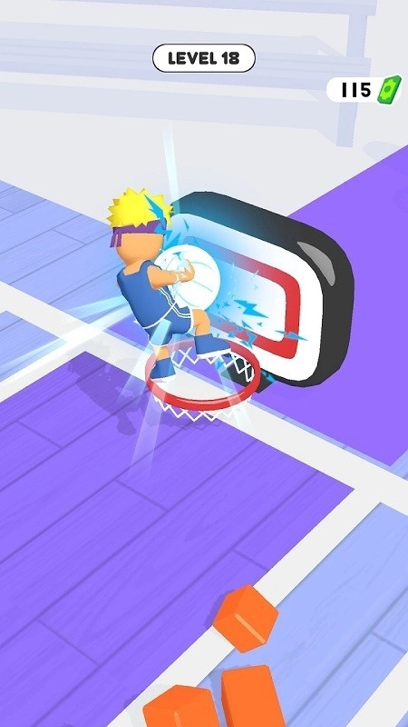 灌篮英雄2026图3