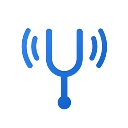 极简调音器小提琴