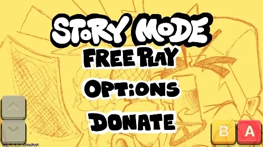 周五夜放克：沙滩兄弟(音乐节奏闯关)  手机版