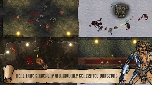 毁灭恶魔最新安卓版(4)