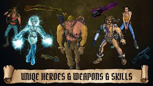 毁灭恶魔最新安卓版(3)