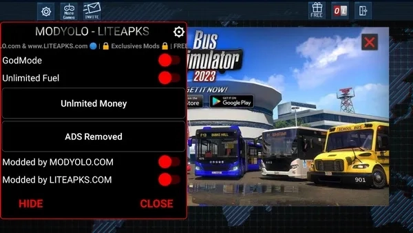 警察驾驶(警驾模拟游)  手机版