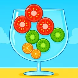 水果超大杯(水果装杯游)  安卓版
