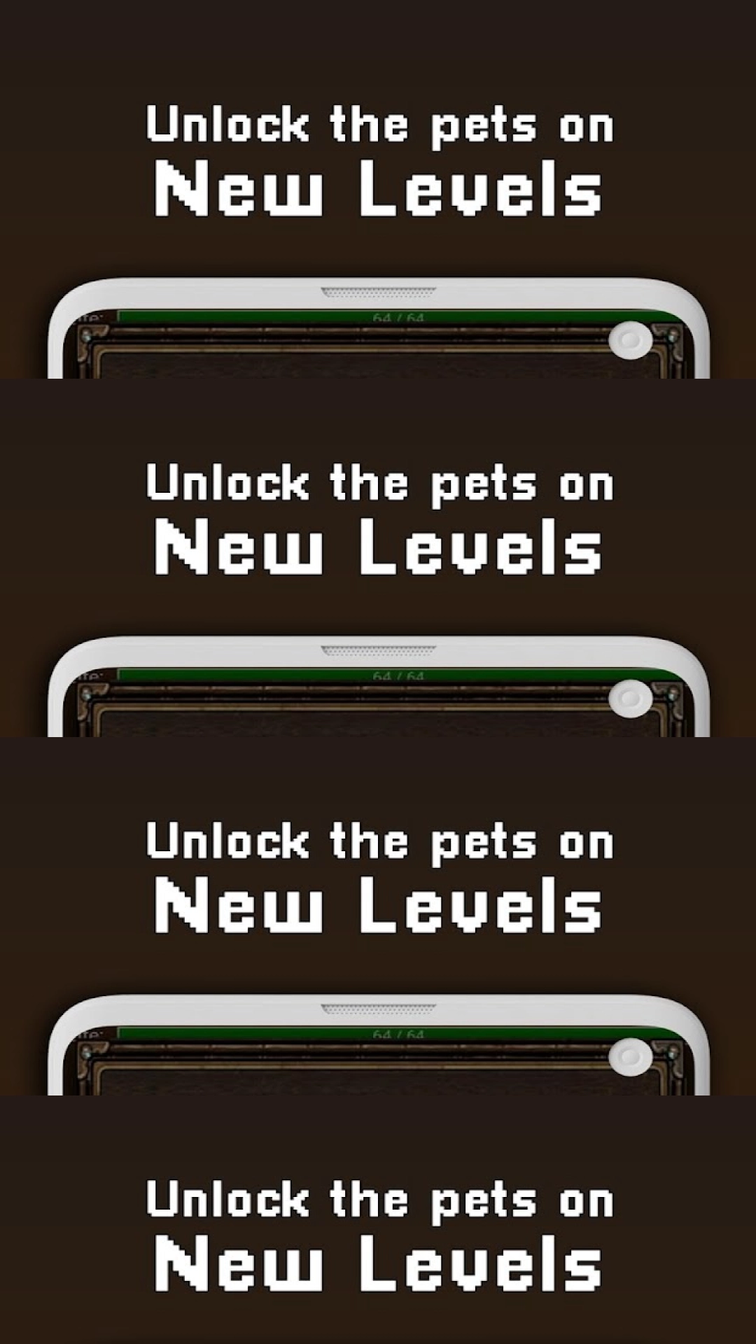 躺平地牢幸存者