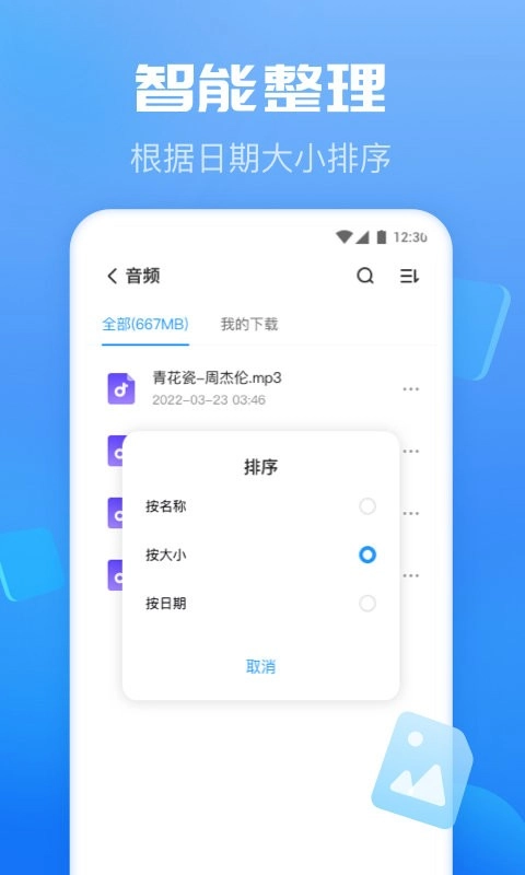 智能优化卫士图4