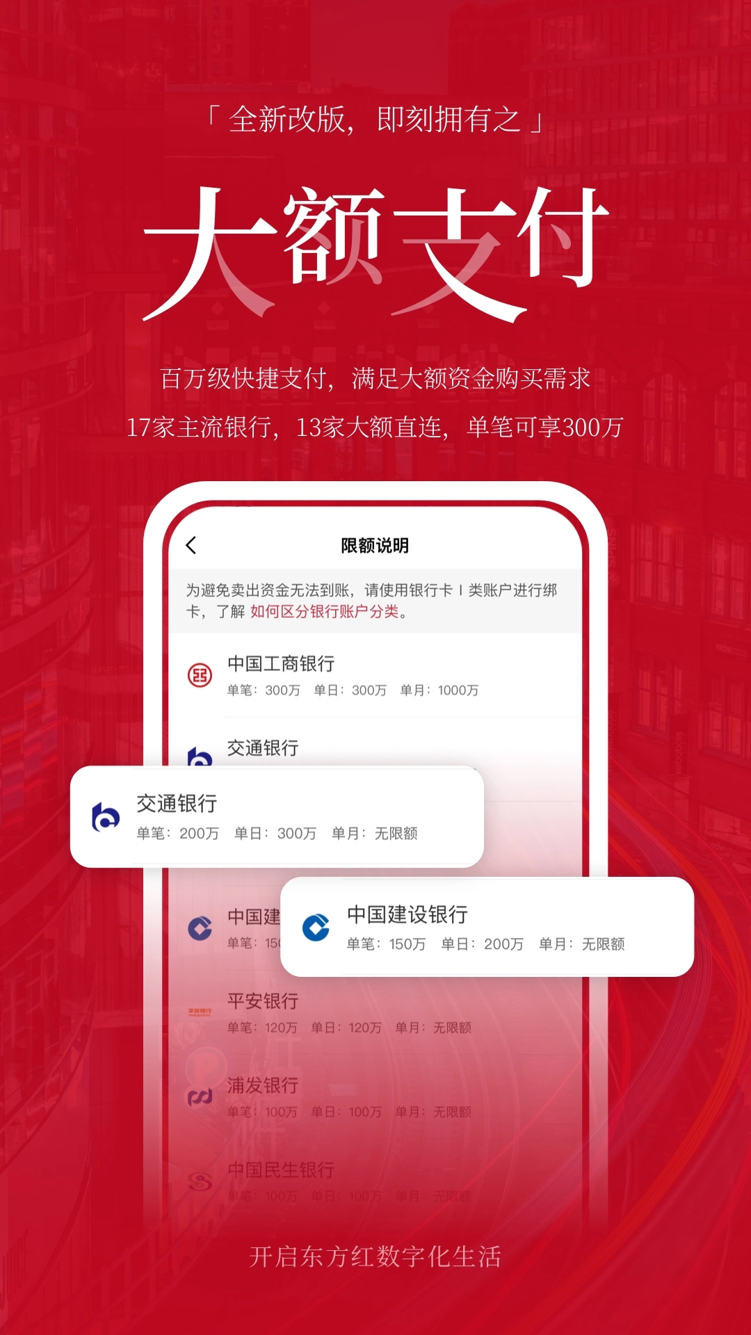 东方红App 图1