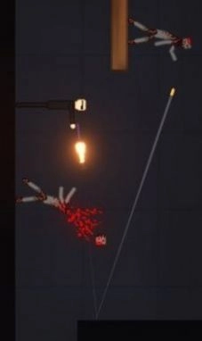 火柴人魔法射击2