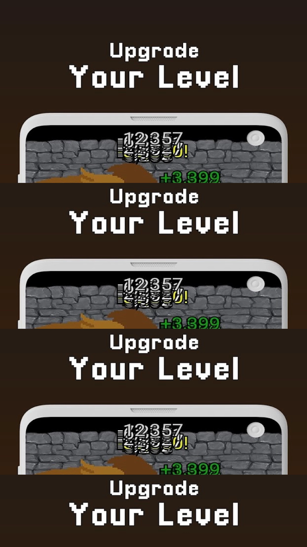 躺平地牢幸存者