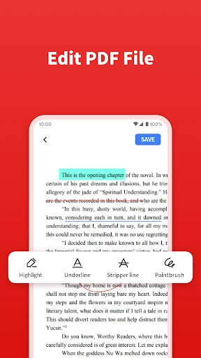 pdf reader pro手机正版图2