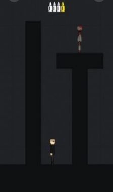 火柴人魔法射击1