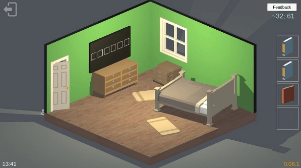 小房间故事手机版(1)