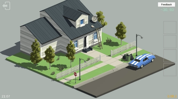 小房间故事手机版(3)