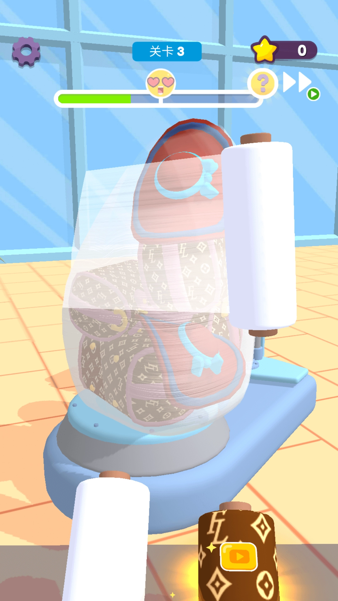 王牌打工人截图3