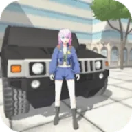 动漫警察开放世界模拟(动漫警游体验)  安卓版