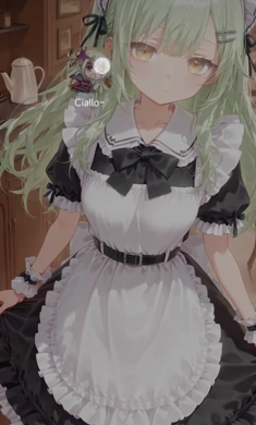 Ciallo发声安卓版图2