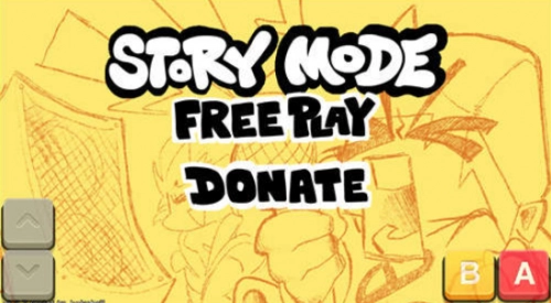 FNF电摇小子模组