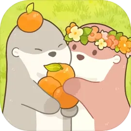 鼹鼠同行之森林之家游戏绿色版