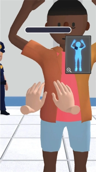 Airport Security图4