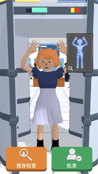 Airport Security图3